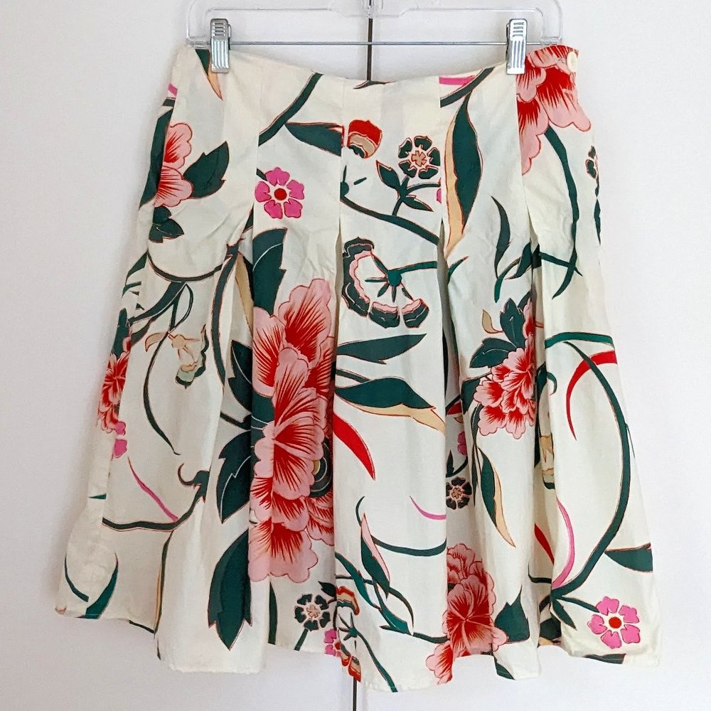 Diane Von Furstenberg Skirt